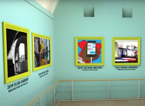 CGAC VR Gallery