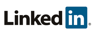 linked in logo