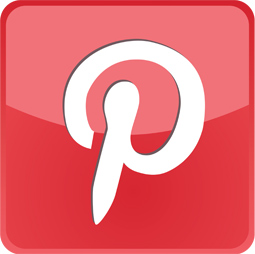 pinterest logo