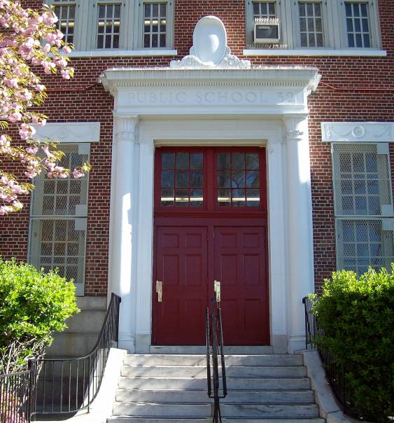 Ps 32 State Street