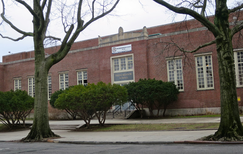 Ps 173 Fresh Meadows
