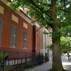 Ps 20 John Bowne