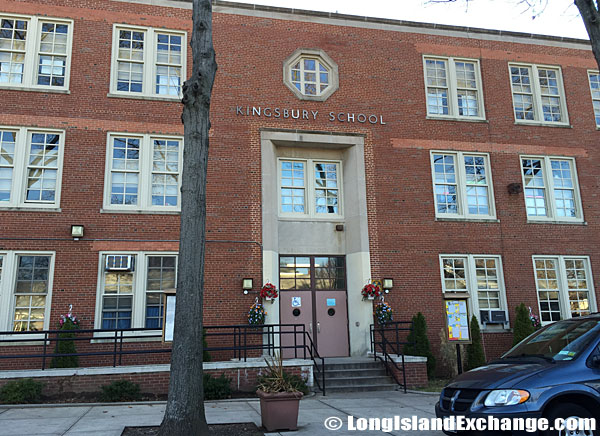 Ps 188 Kingsbury