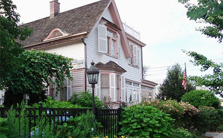 Voelker Orth Museum