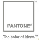 Pantone